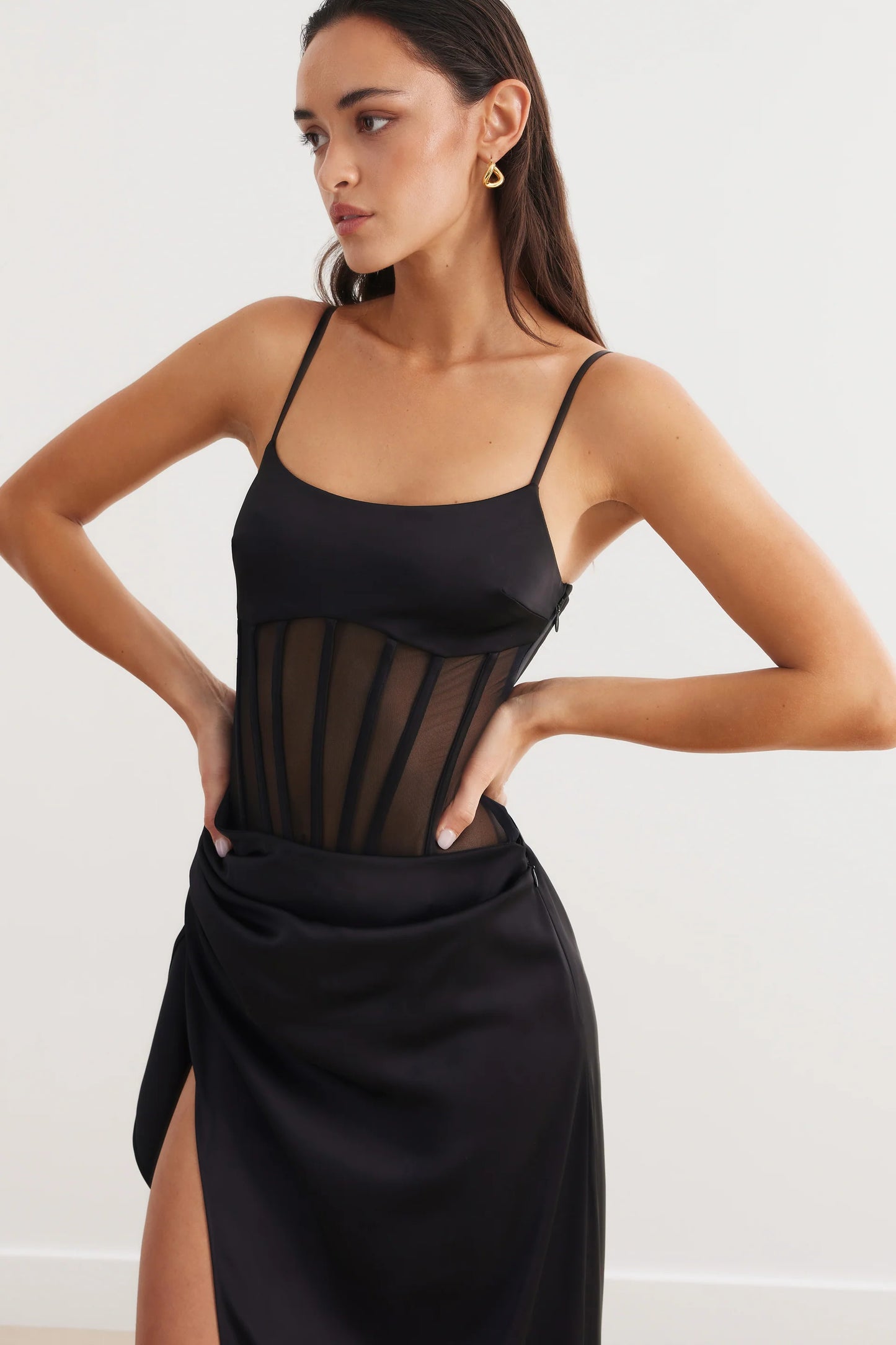 LEXI Estelle Dress