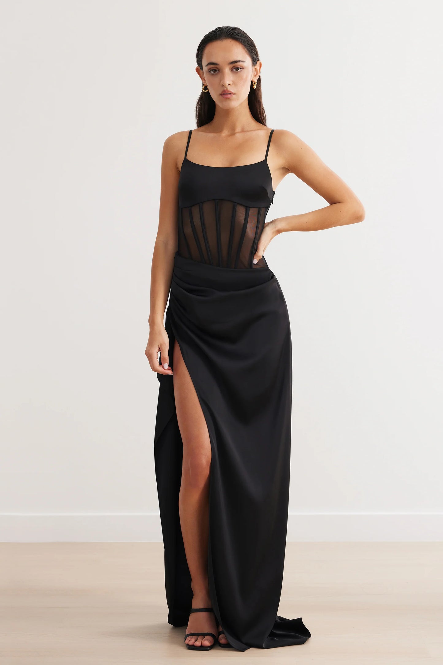 LEXI Estelle Dress