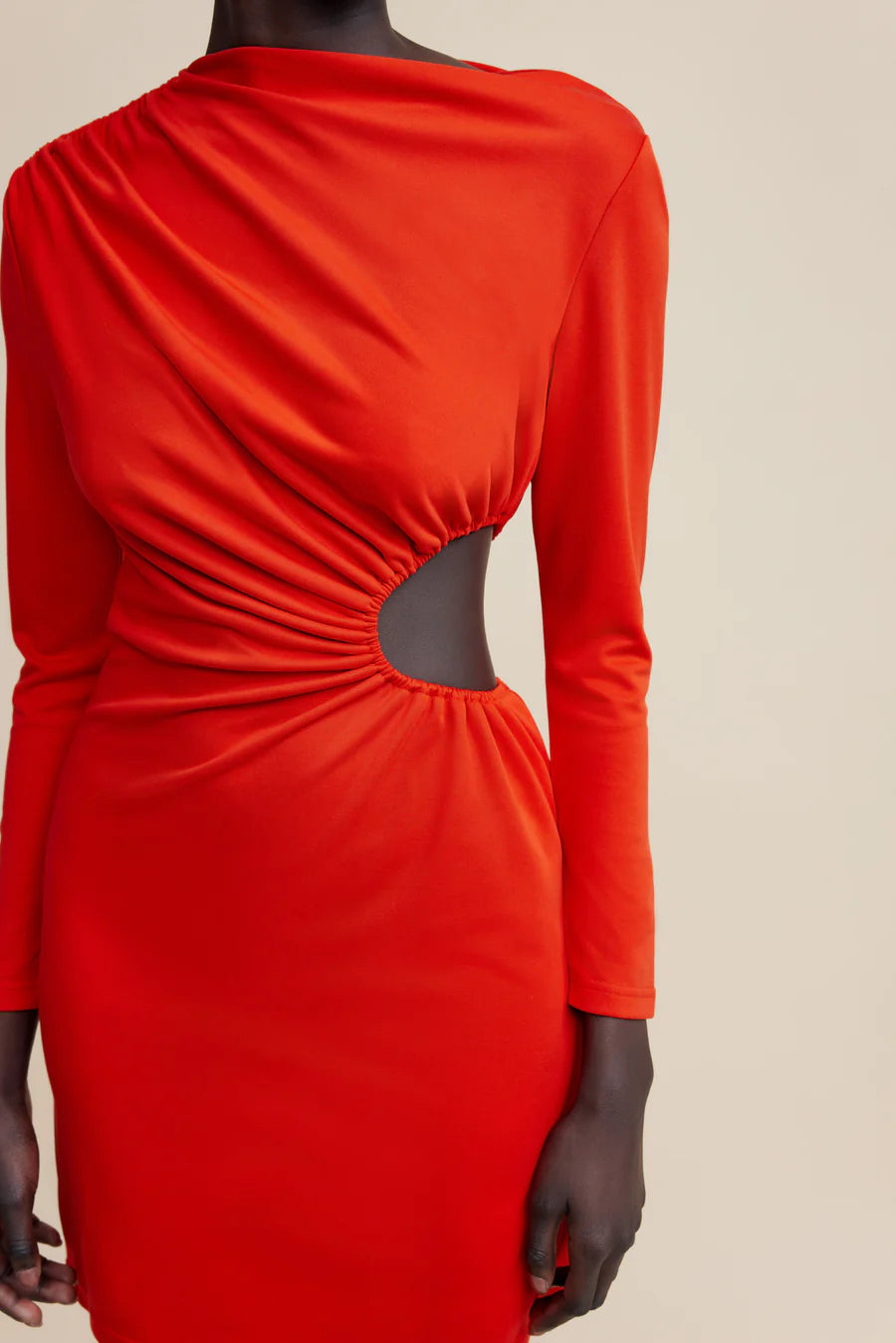 ACLER Nash Dress