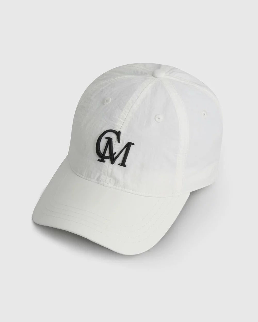 CAMILLA AND MARC James Cap-white