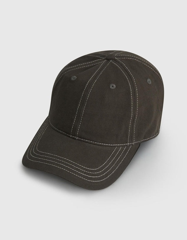 CAMILLA AND MARC August Cap-elm