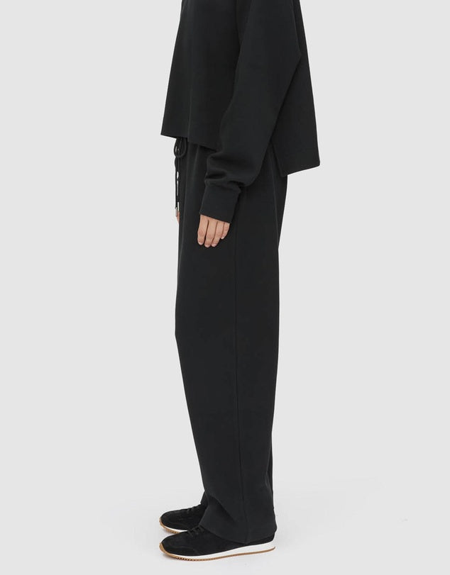 CAMILLA AND MARC Thea Lounge Pant-black