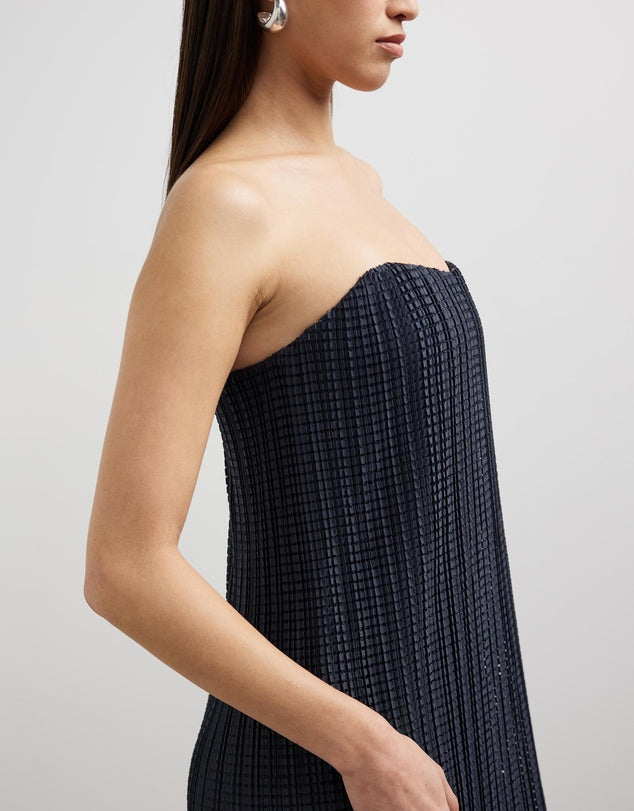 CAMILLA AND MARC Elodie Evening Dress