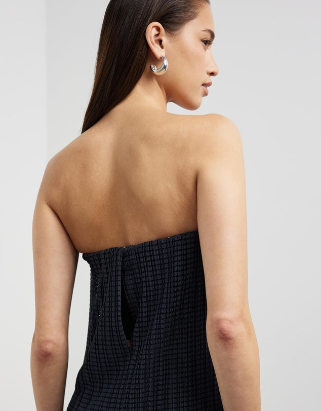 CAMILLA AND MARC Elodie Evening Dress