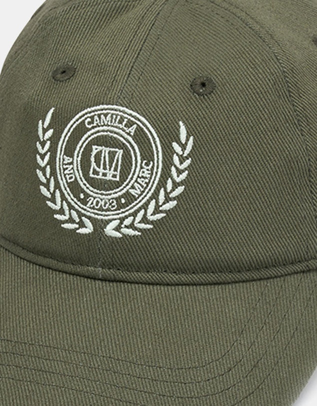 CAMILLA AND MARC Wade Cap