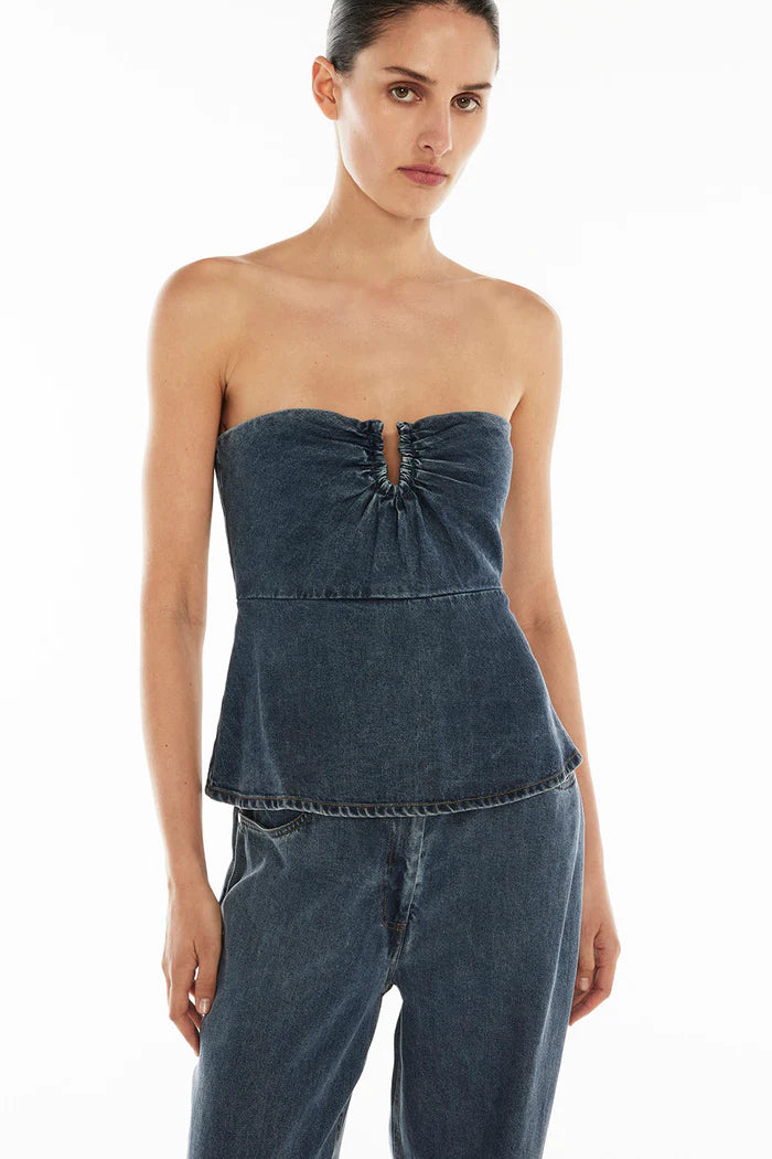 MANNING CARTELL La Mood Bustier
