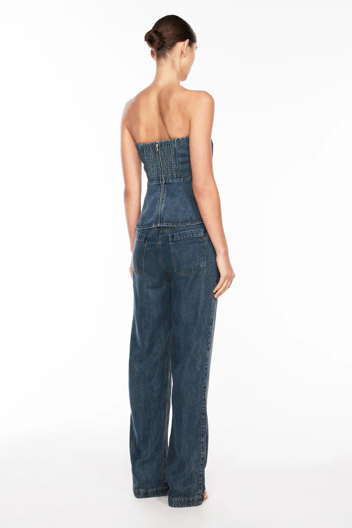 MANNING CARTELL La Mood Bustier