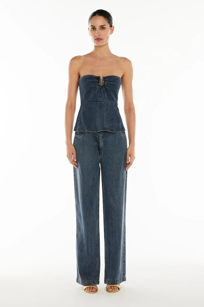 MANNING CARTELL La Mood Bustier
