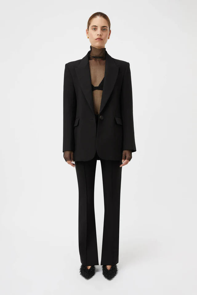 CAMILLA AND MARC Mackinley Blazer