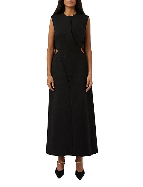 CAMILLA AND MARC Rossa Maxi Dress