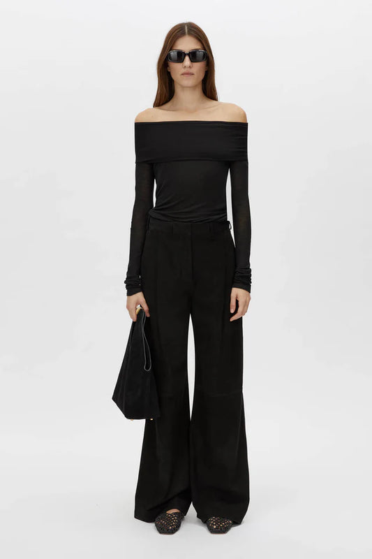 CAMILLA AND MARC Marjorie Top