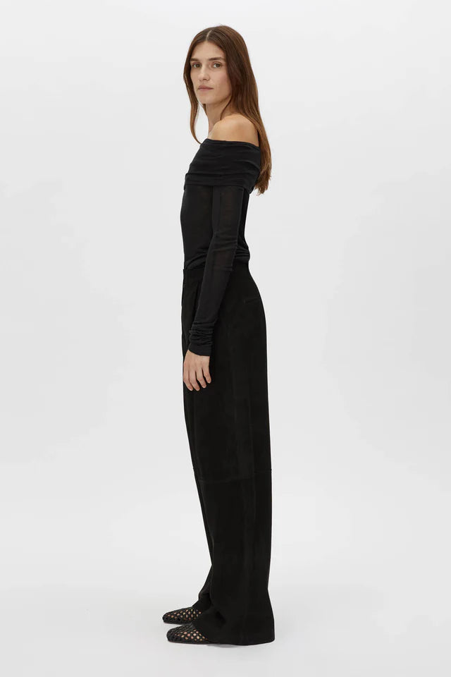 CAMILLA AND MARC Marjorie Top