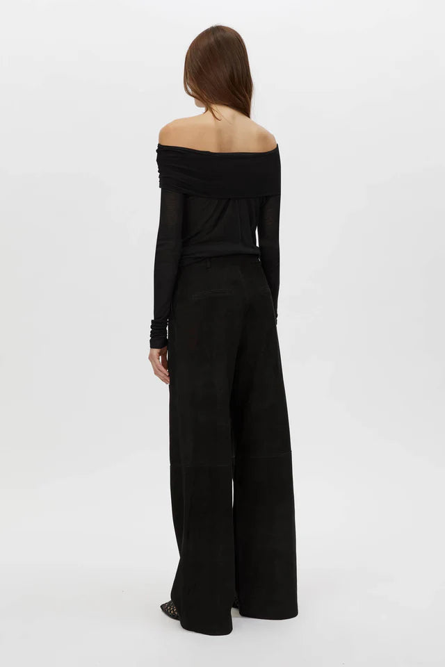 CAMILLA AND MARC Marjorie Top