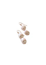 ZOFIA BEL Mojito Earring- GOLD