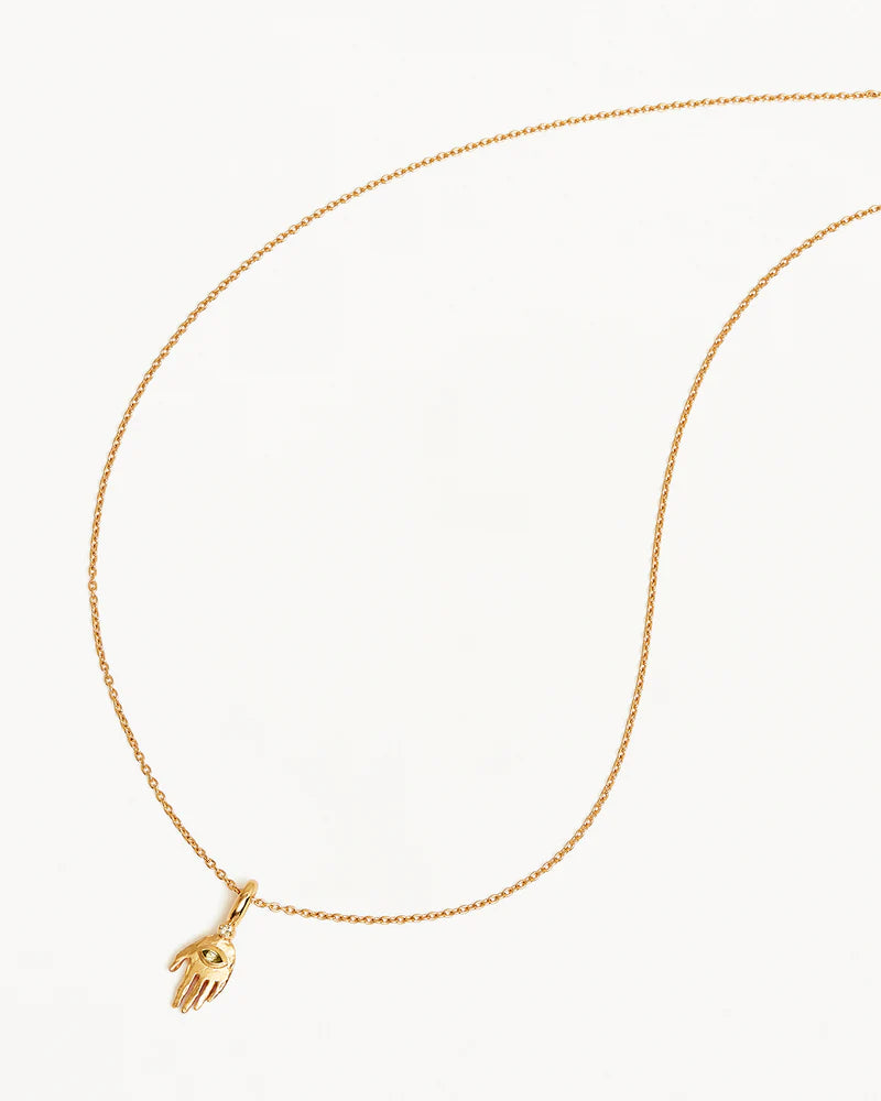BY CHARLOTTE Guided Soul Necklace