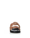 ALIAS MAE- Pantone-peacan leather