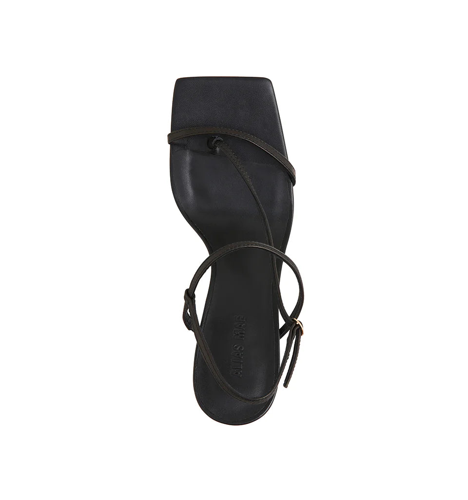 ALIAS MAE Scout-black