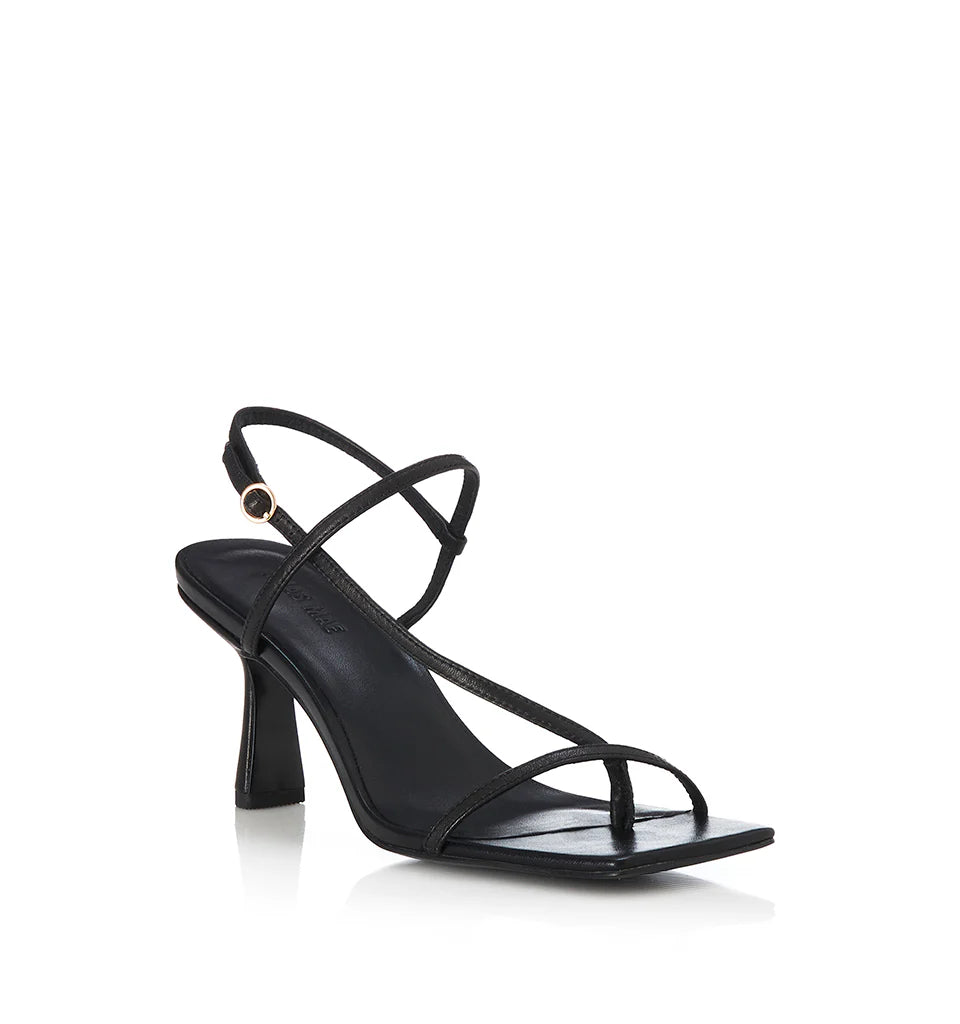 ALIAS MAE Scout-black
