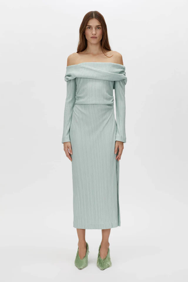 CAMILLA AND MARC Shaw Dress