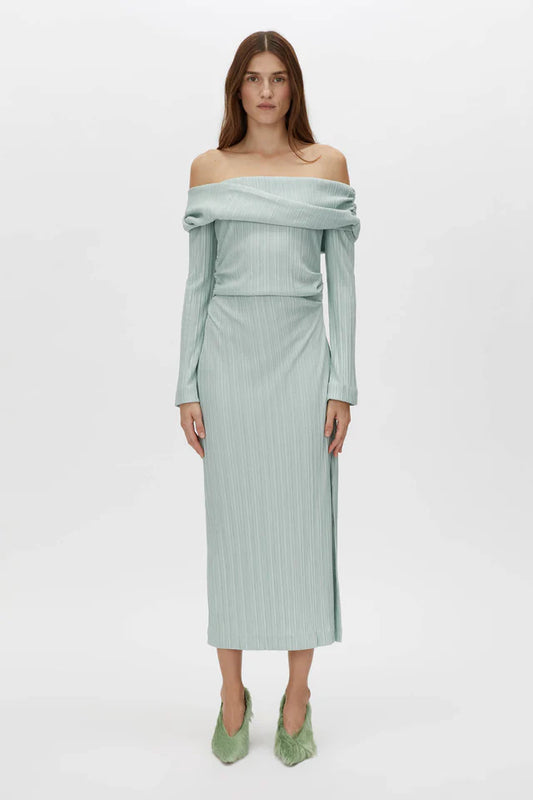 CAMILLA AND MARC Shaw Dress
