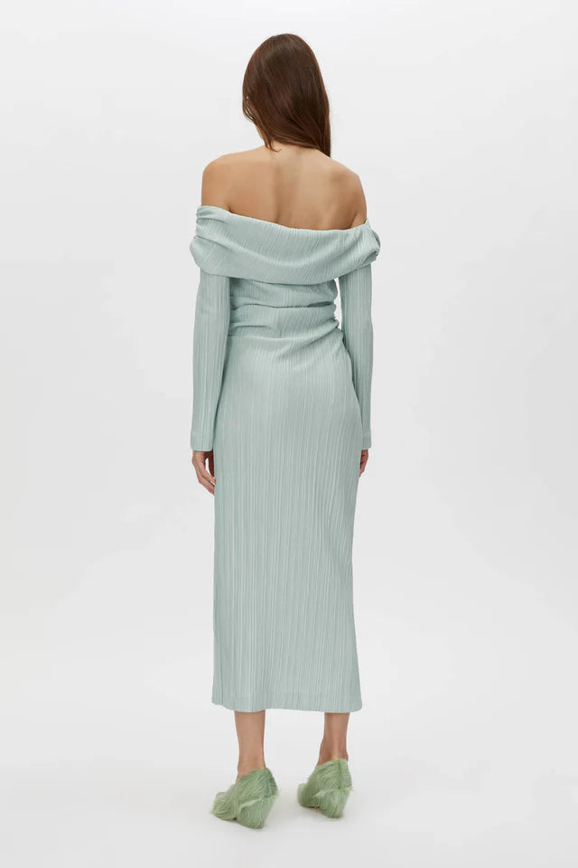 CAMILLA AND MARC Shaw Dress