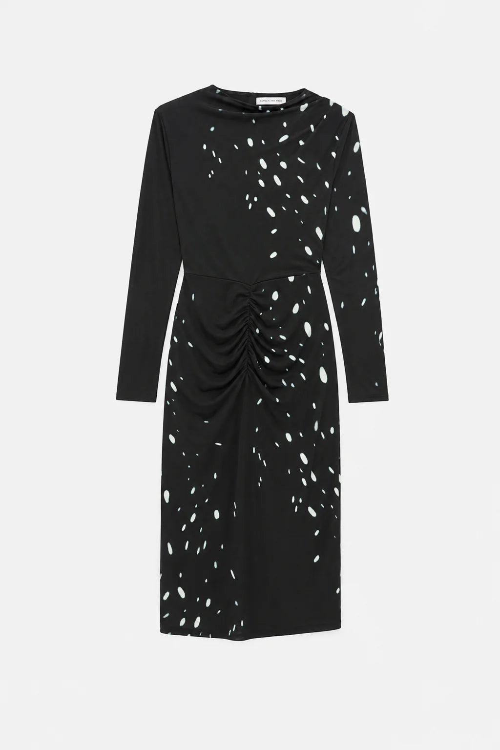 Camilla and Marc - Skyward Long Sleeve Printed Dress