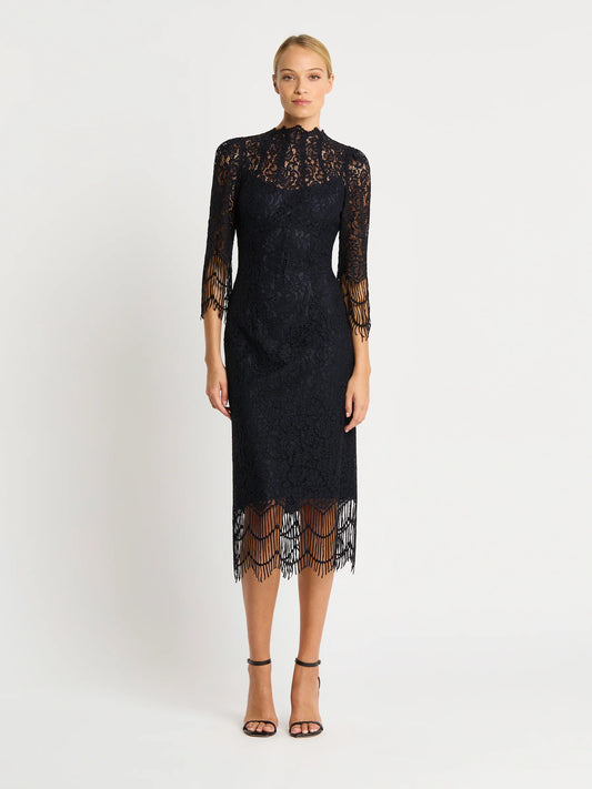 MOSS & SPY Sofia Dress