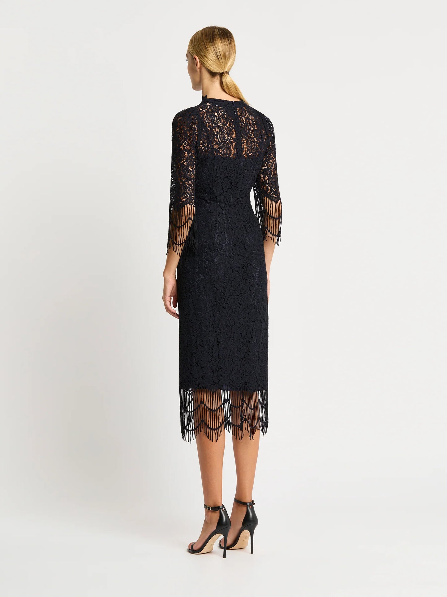 MOSS & SPY Sofia Dress