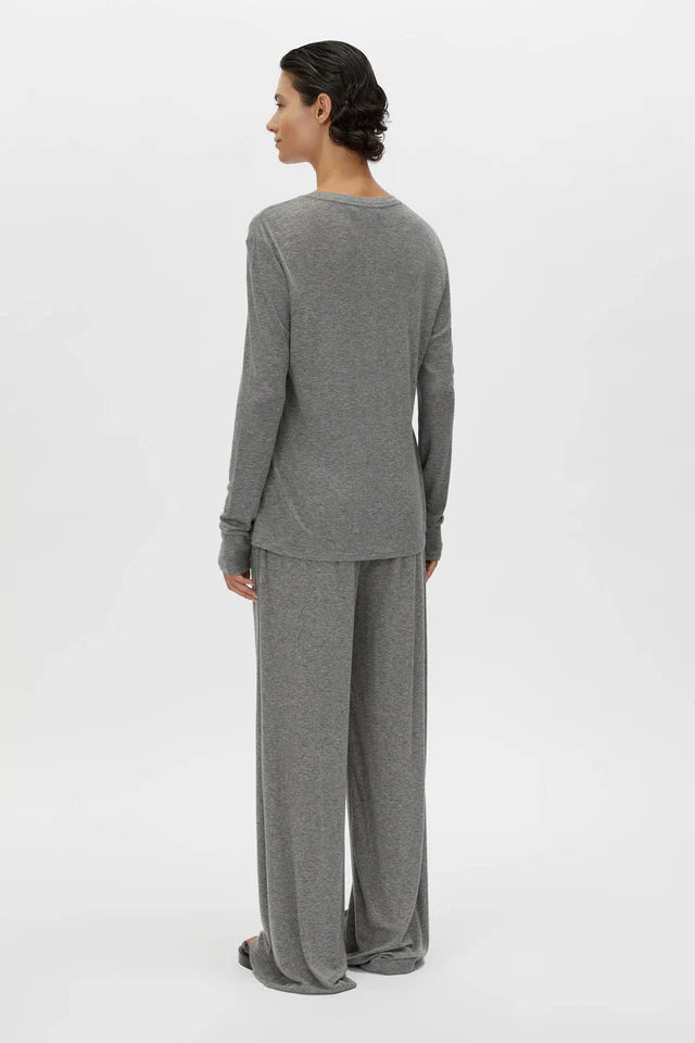 CAMILLA AND MARC Vetiver Pant