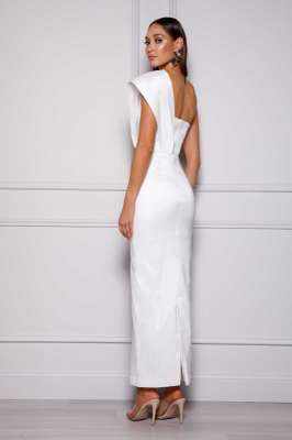 ELLE ZEITOUNE Kaiya Maxi Gown