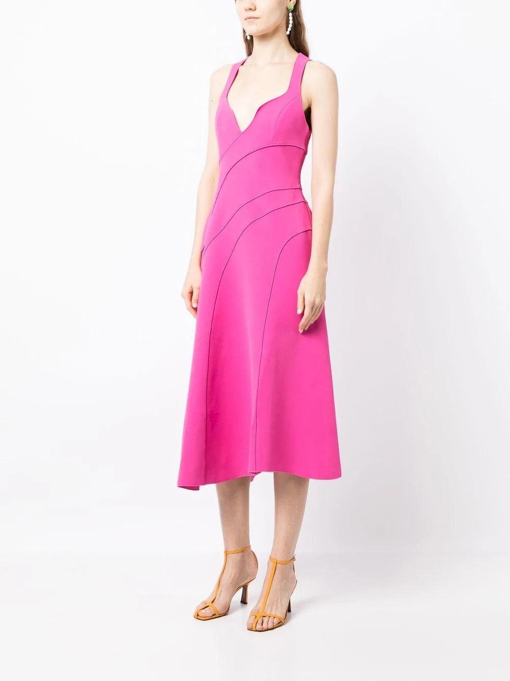 ACLER Newgate Dress