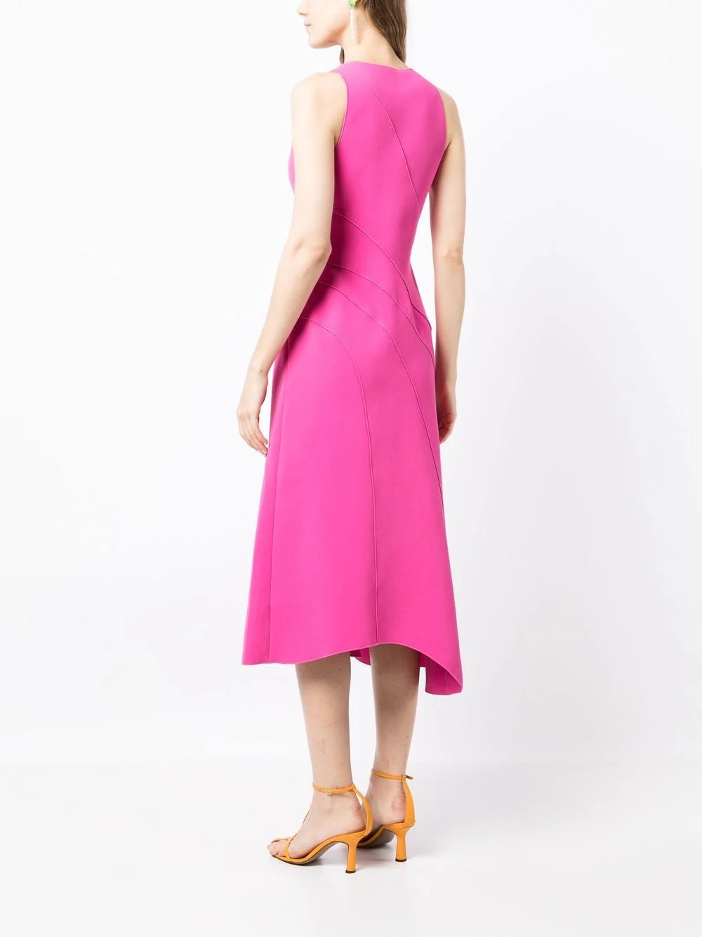 ACLER Newgate Dress