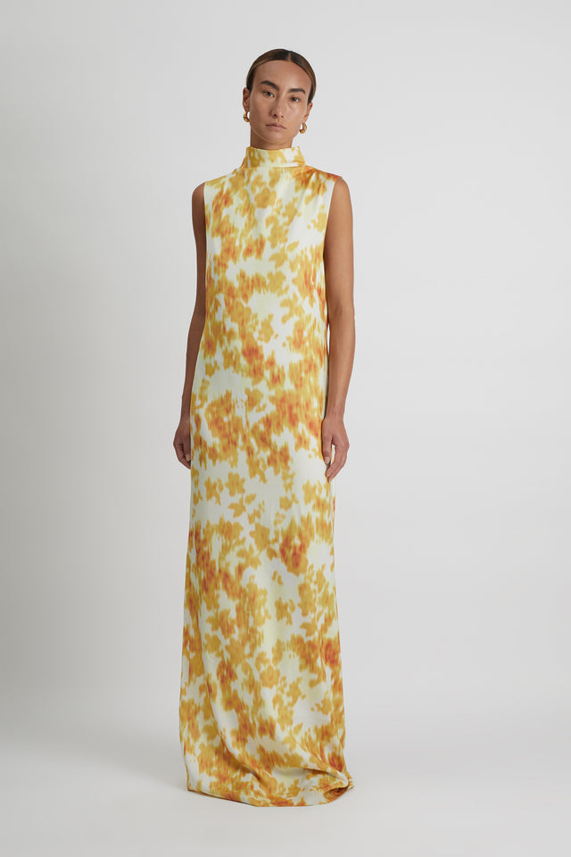 CAMILLA AND MARC Samba Maxi Dress