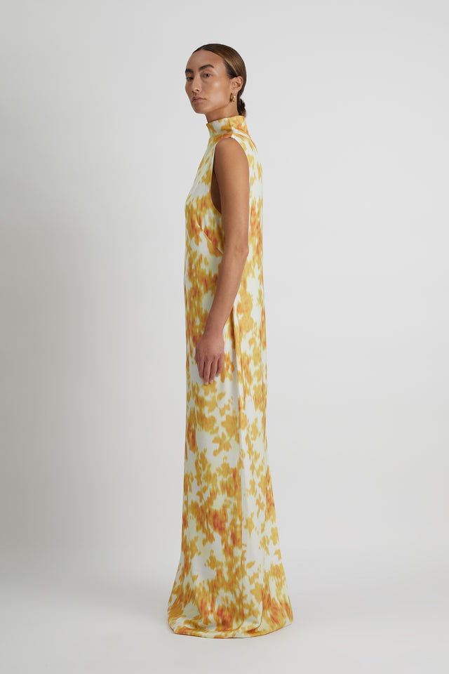 CAMILLA AND MARC Samba Maxi Dress