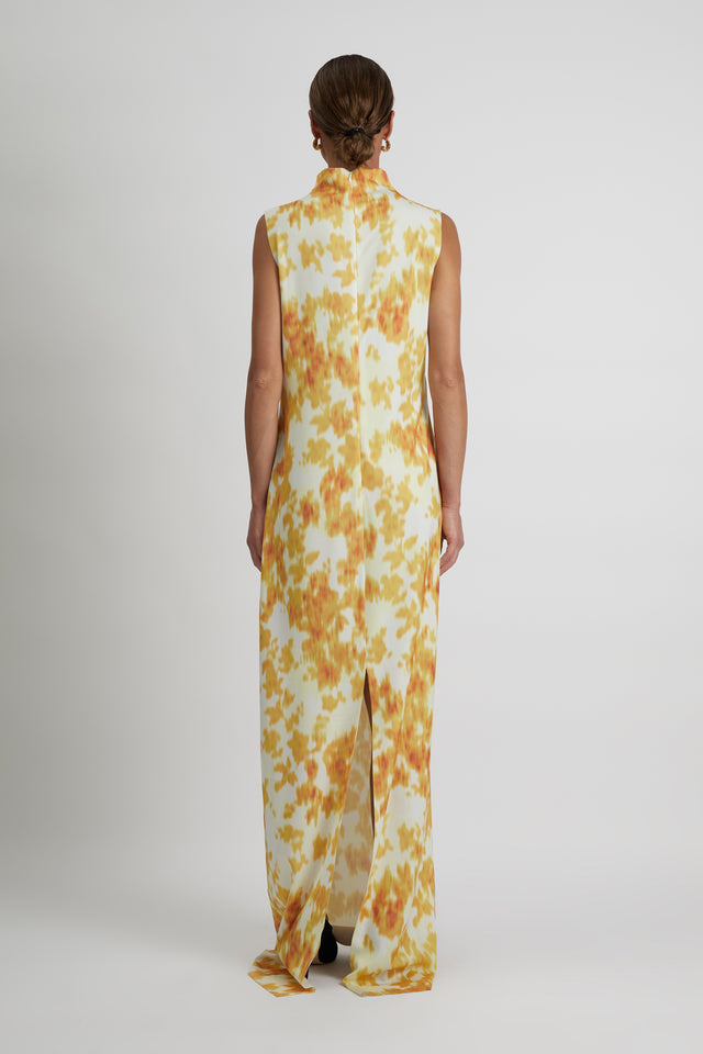 CAMILLA AND MARC Samba Maxi Dress