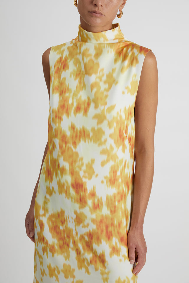 CAMILLA AND MARC Samba Maxi Dress