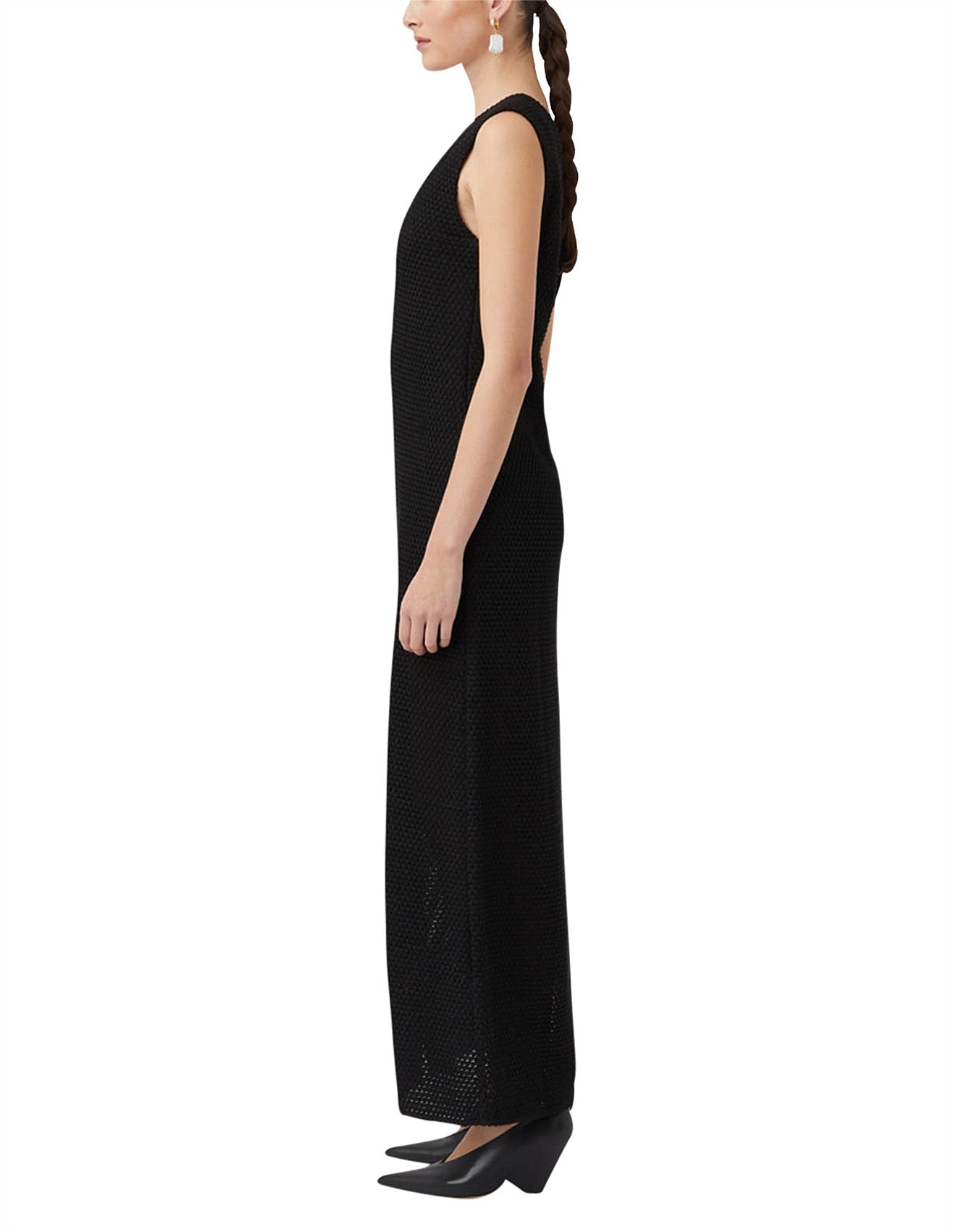 CAMILLA AND MARC Adrien Dress