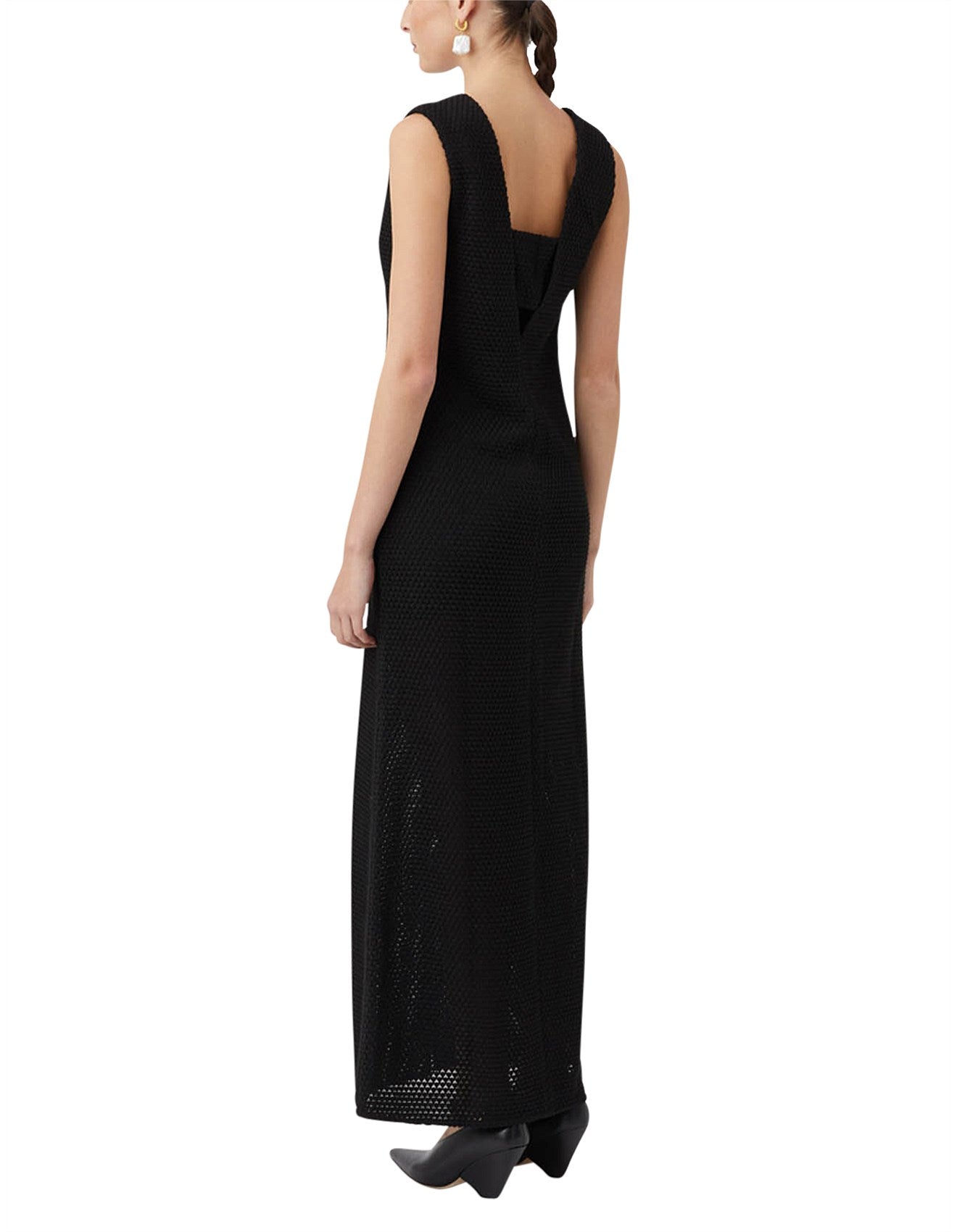 CAMILLA AND MARC Adrien Dress