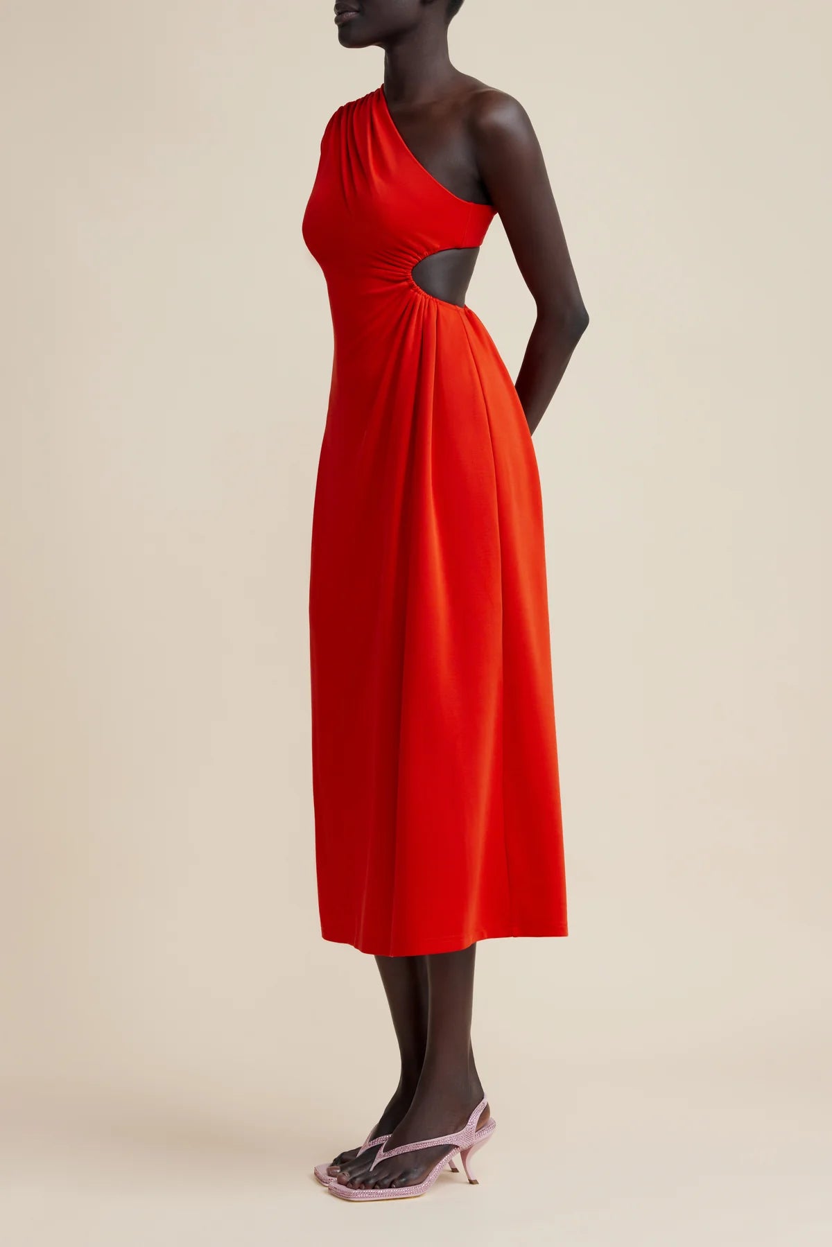 ACLER Stanmore Dress