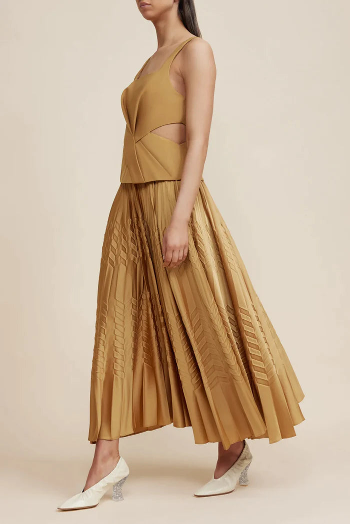 ACLER Mel Chester Dress