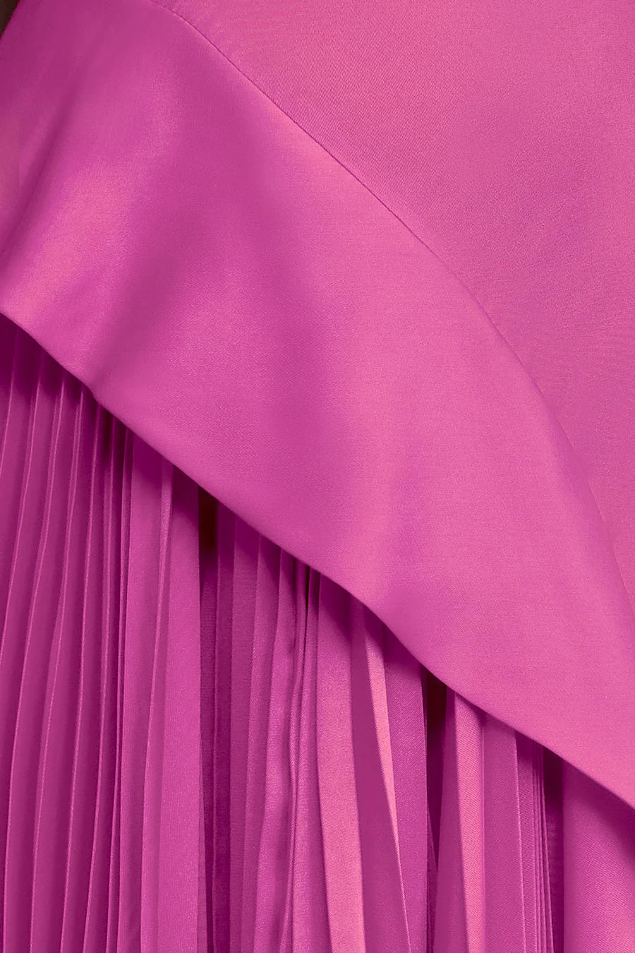 ACLER Magenta Osullivan Dress