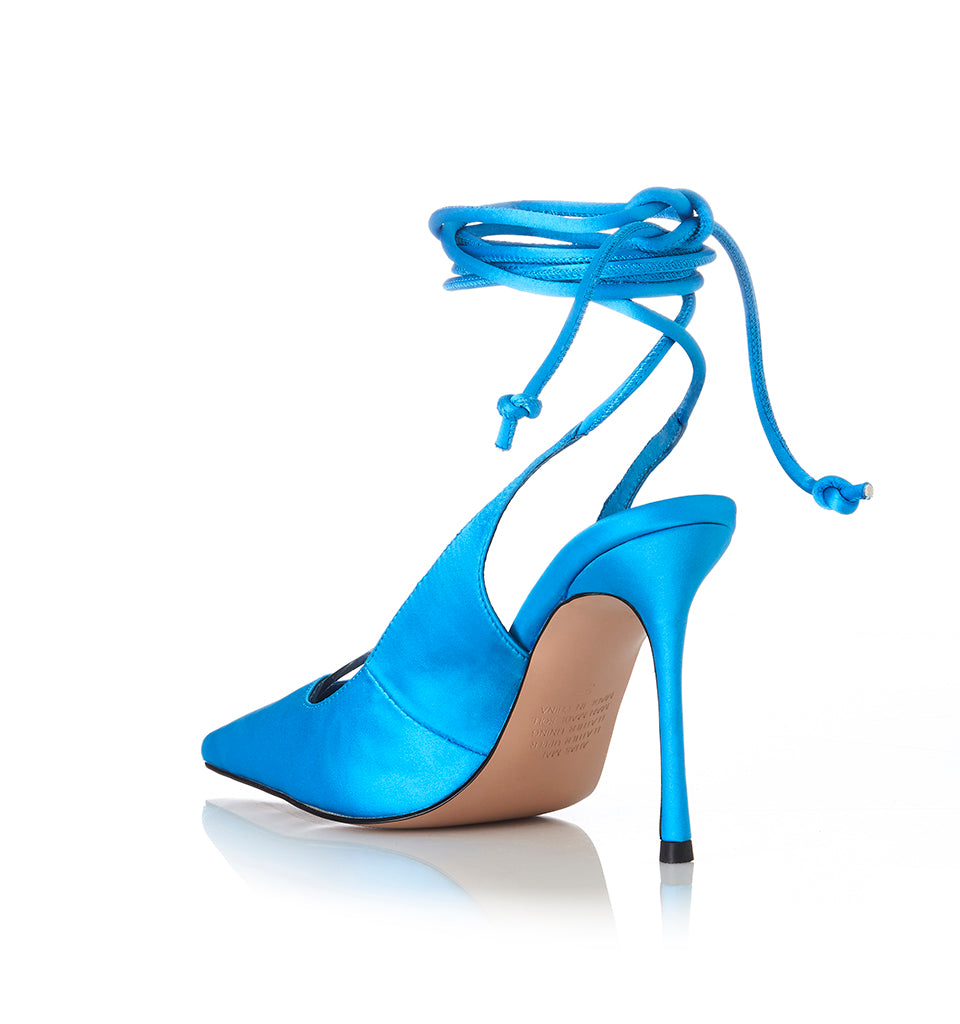 ALIAS MAE Bobby Heel