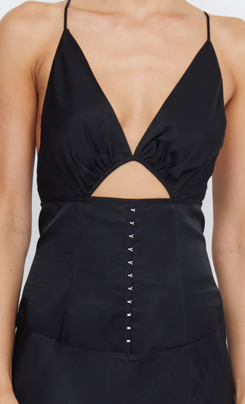 BEC & BRIDGE TERESA MAXI DRESS