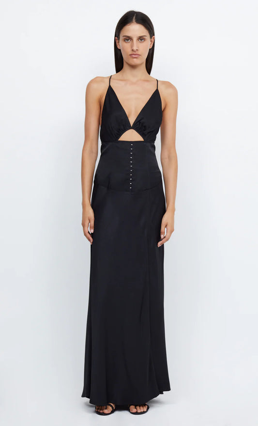 BEC & BRIDGE TERESA MAXI DRESS