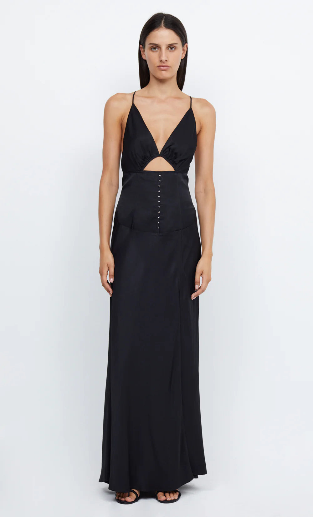 BEC & BRIDGE TERESA MAXI DRESS