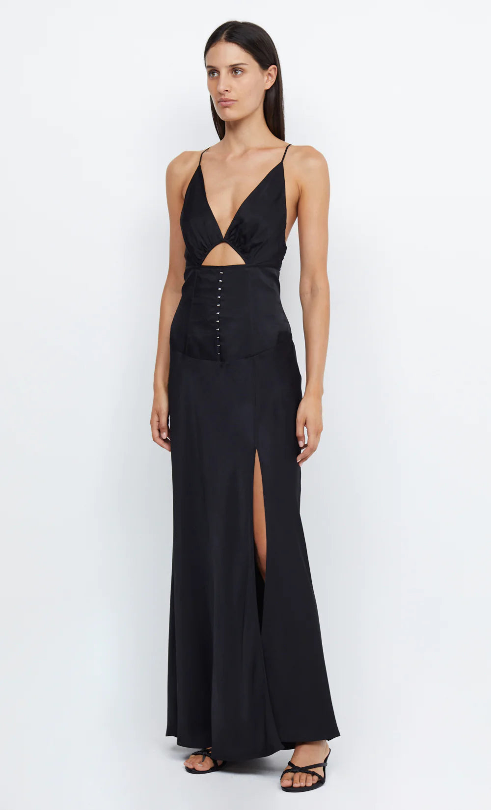 BEC & BRIDGE TERESA MAXI DRESS