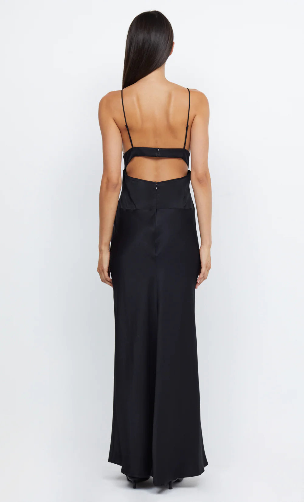 BEC & BRIDGE TERESA MAXI DRESS