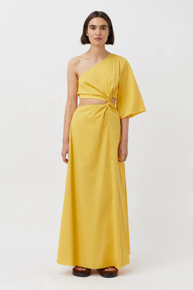 CAMILLA AND MARC Wally Dress