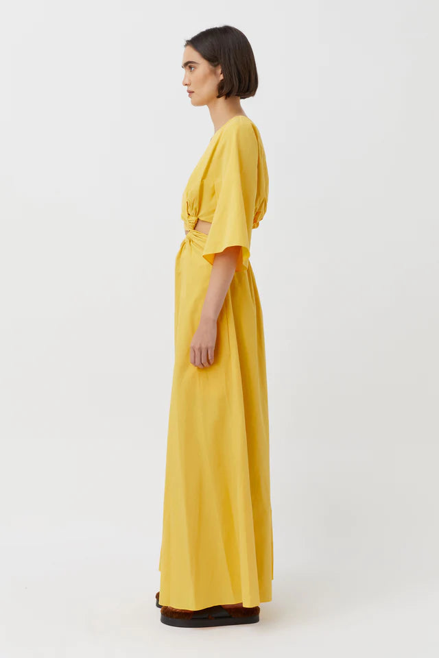CAMILLA AND MARC Wally Dress