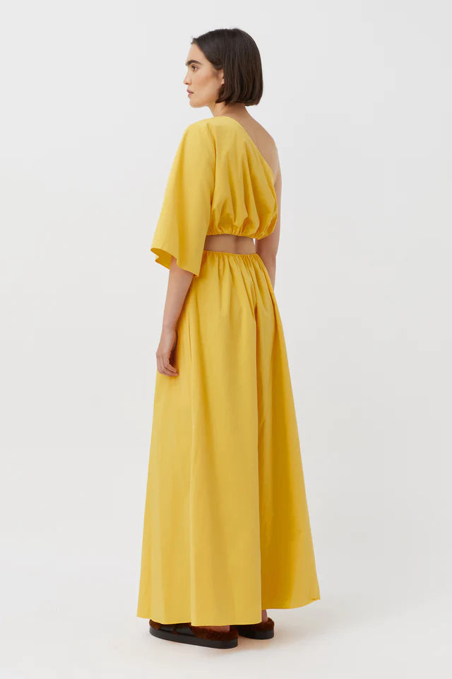 CAMILLA AND MARC Wally Dress
